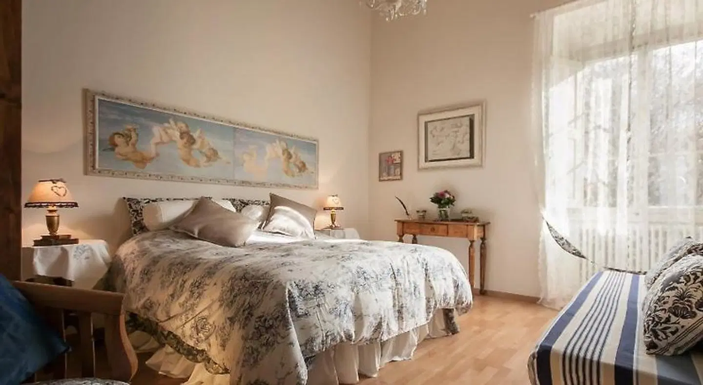 Florence Dream Domus ROOM_EXAMPLE
