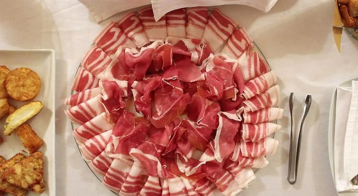 Il Feudo Di Agnadello Restaurant