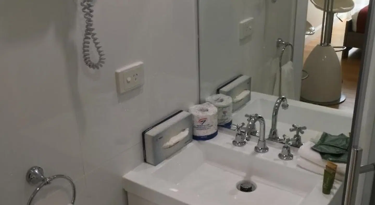 Kiama Shores Motel HEALTH_BEAUTY