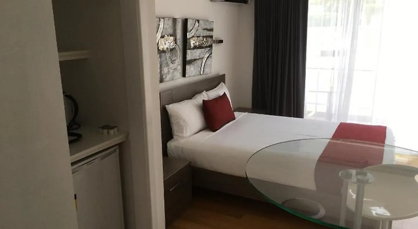 Kiama Shores Motel ROOM_EXAMPLE