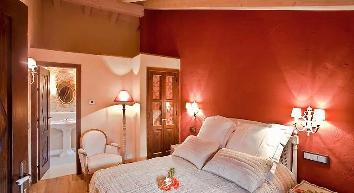 Real Posada De Liena ROOM_EXAMPLE