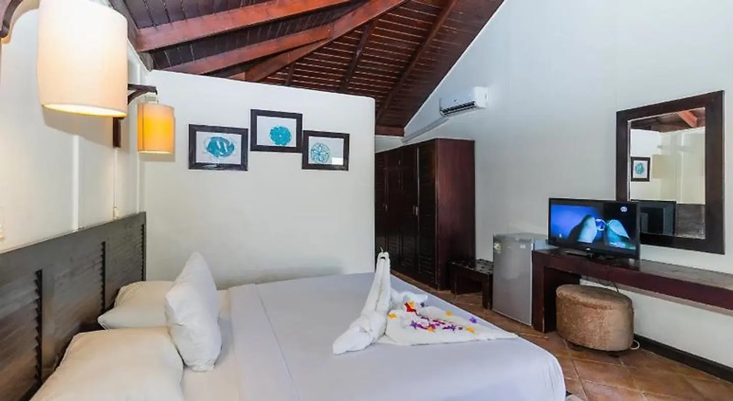 Abu Dabbab Lodge ROOM_EXAMPLE