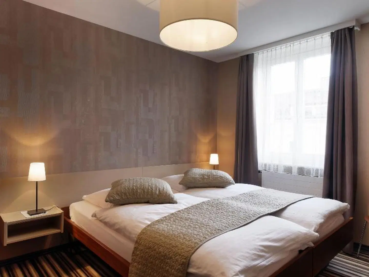 La Suite ROOM_EXAMPLE