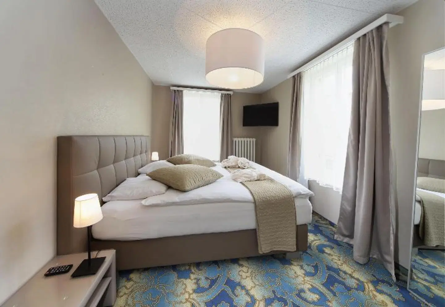 La Suite ROOM_EXAMPLE
