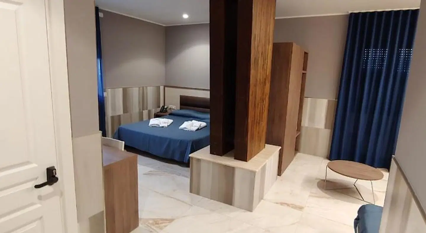 La Piana Hotel ROOM_EXAMPLE