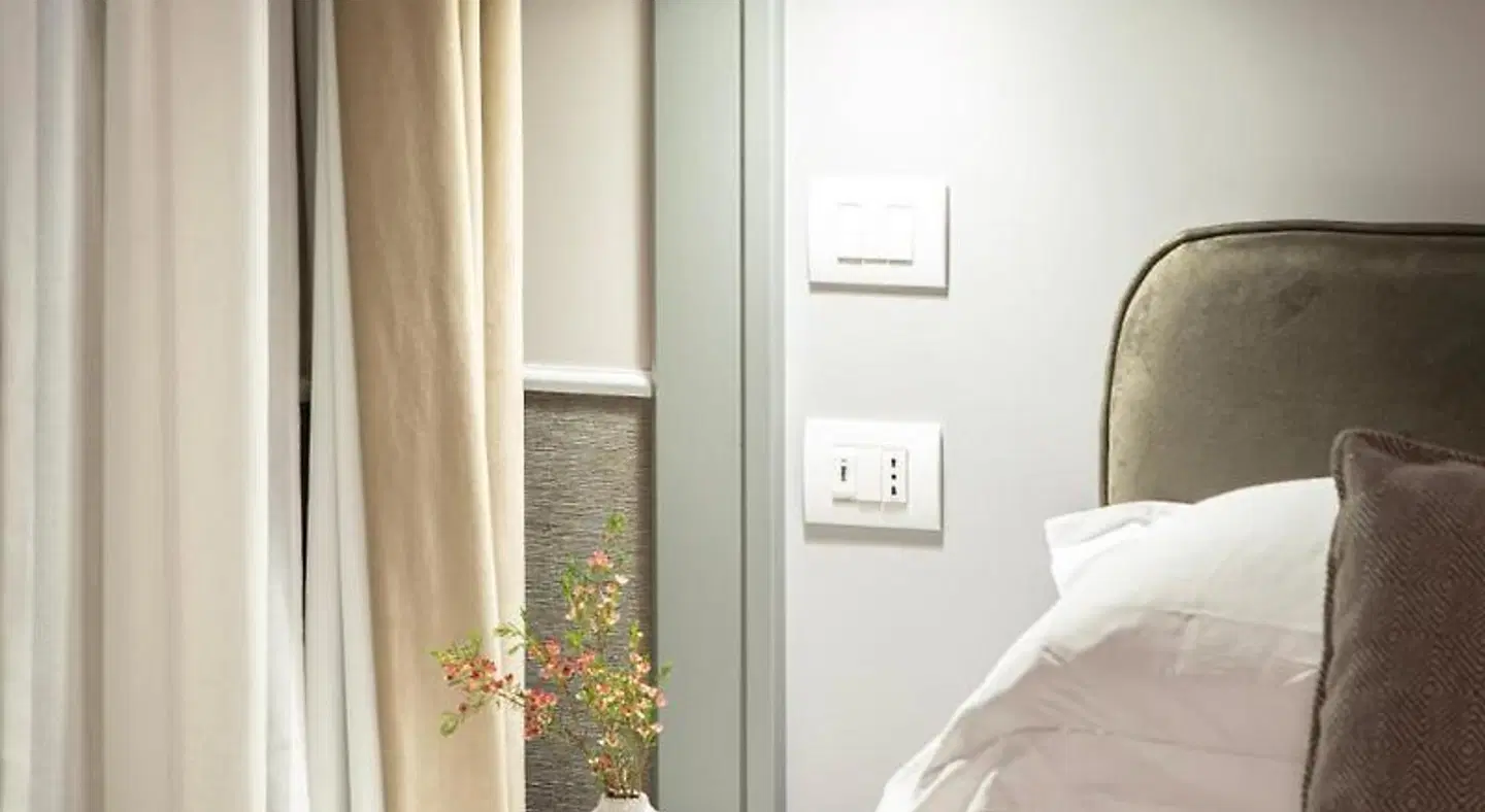 Loly Boutique Hotel Roma HEALTH_BEAUTY