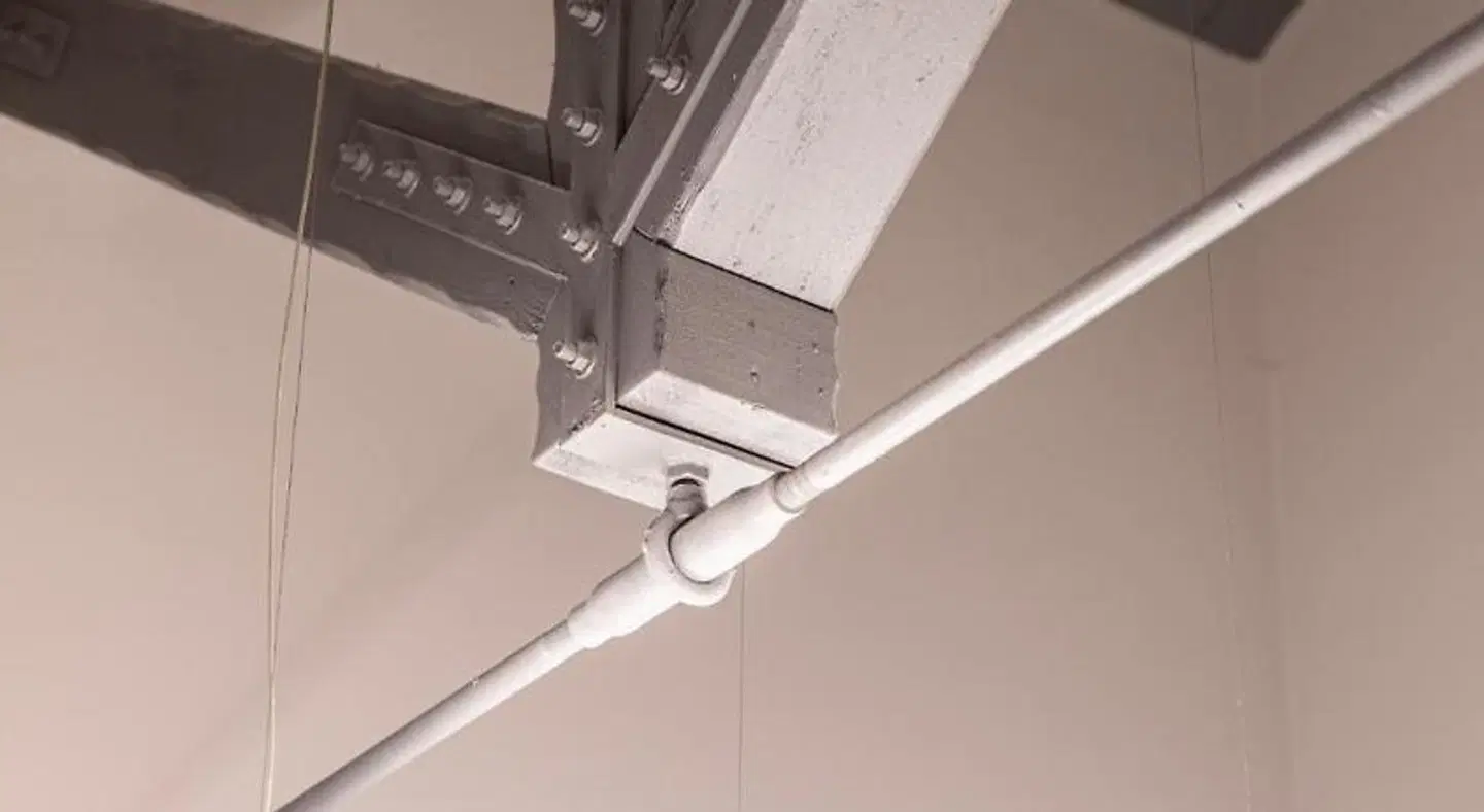 Loly Boutique Hotel Roma Badezimmer