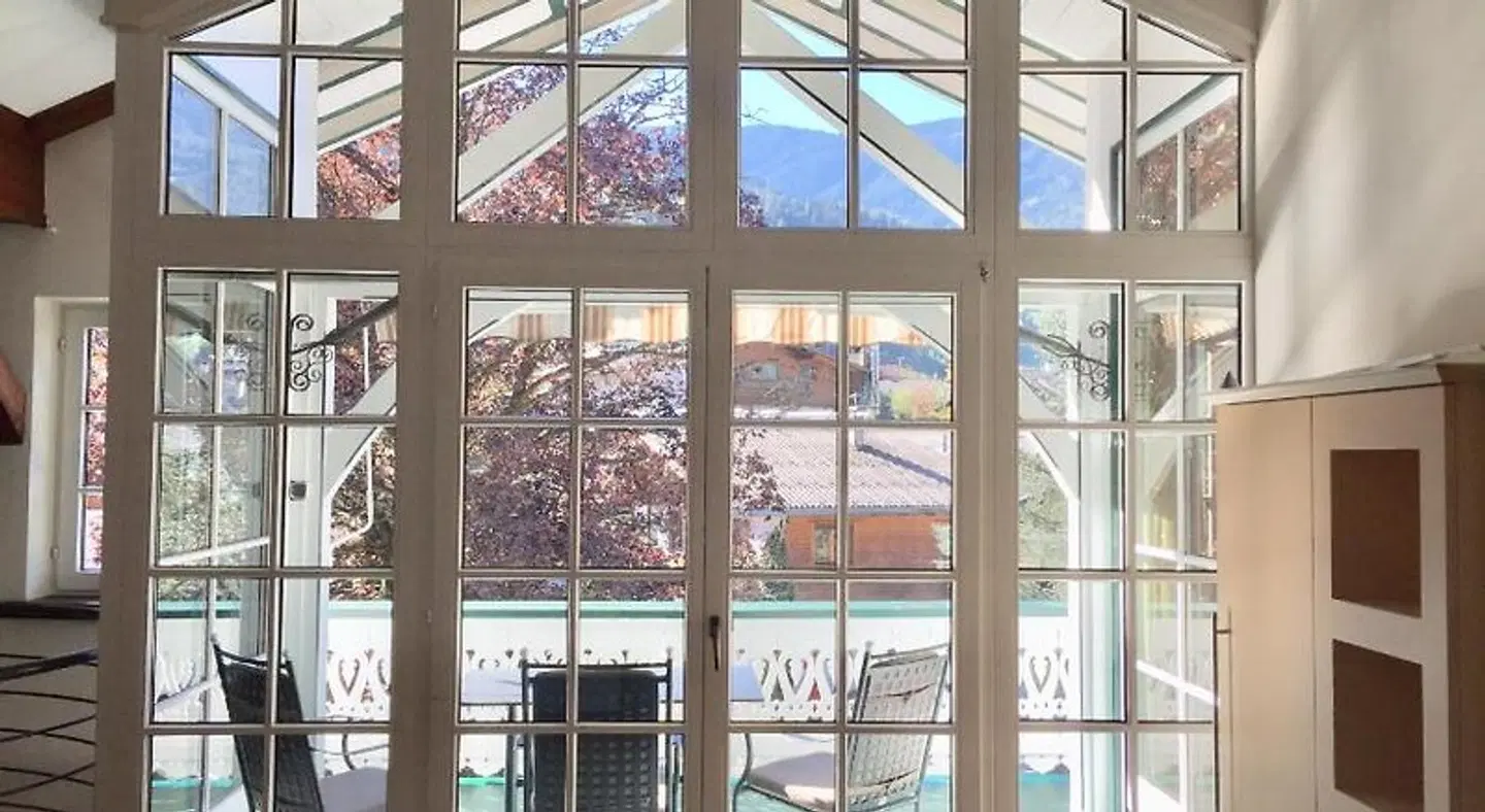 Stanzl Haus Hallenbad