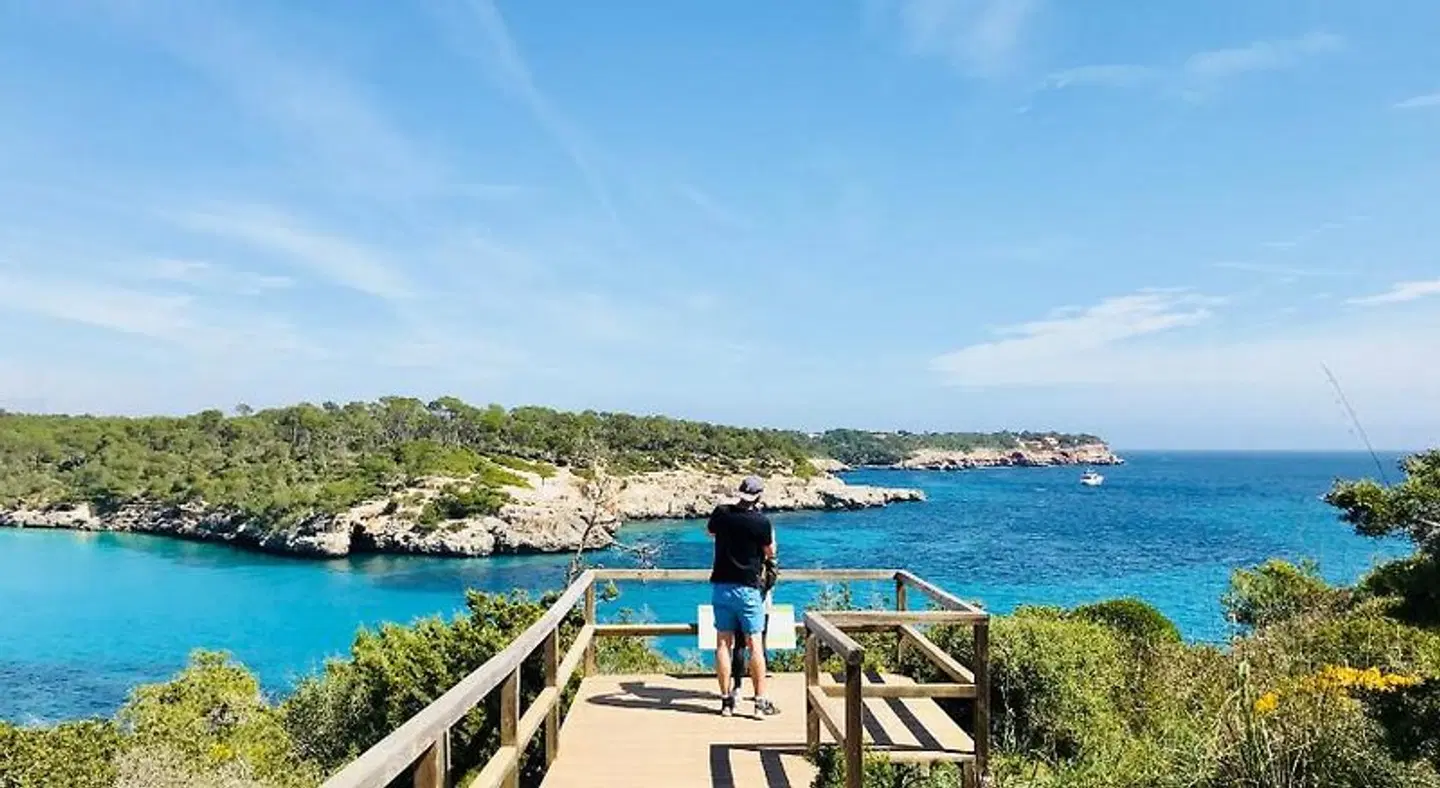 Apartaments Marina Sol i Pins Terrasse