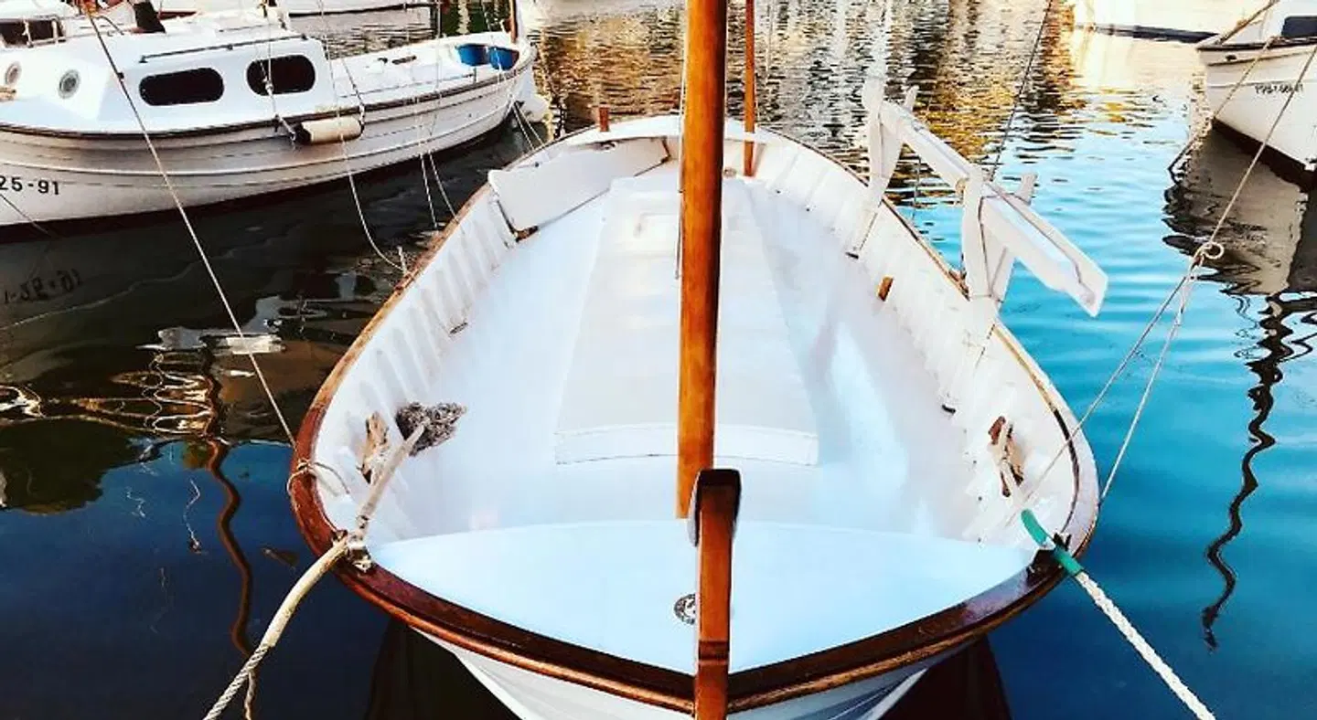 Apartaments Marina Sol i Pins Hallenbad