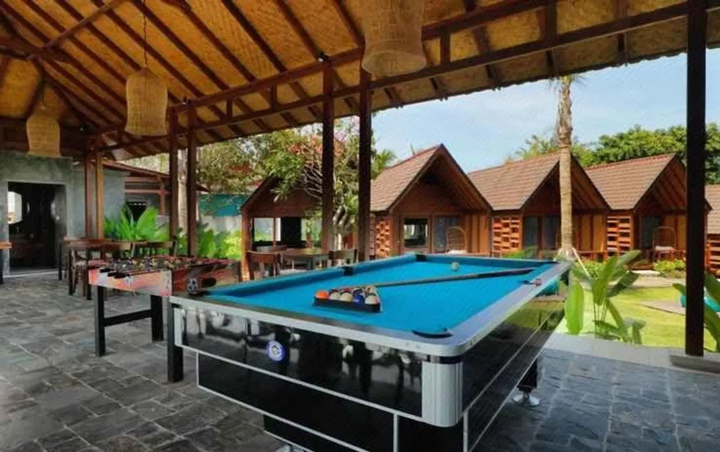 Litus Bingin Uluwatu OUTDOOR_POOL