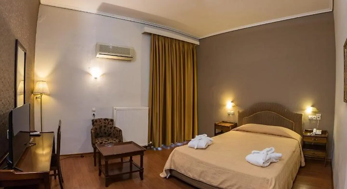 Achillion Hotel ROOM_EXAMPLE