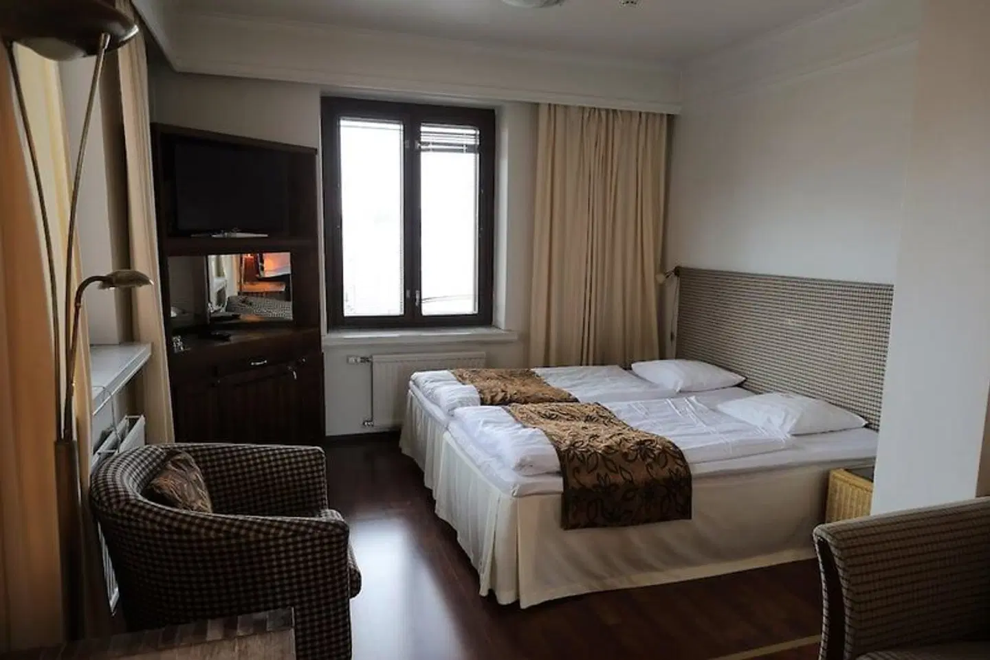 Finlandia Hotel Seurahuone ROOM_EXAMPLE