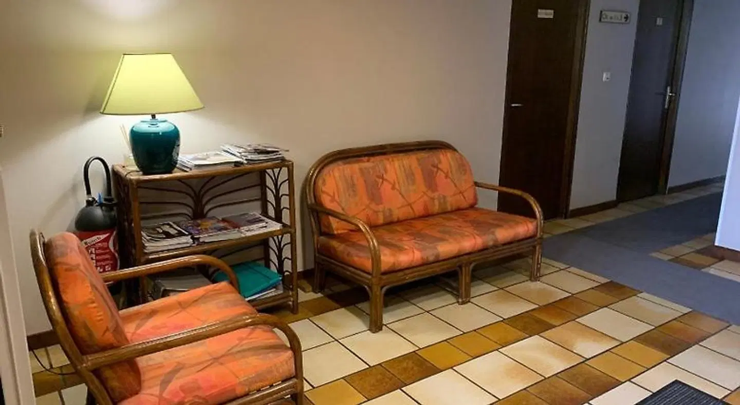 du Lion ROOM_EXAMPLE