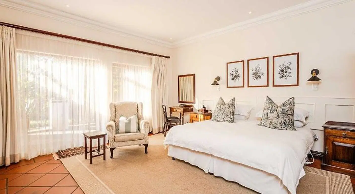 Budmarsh Country Lodge ROOM_EXAMPLE