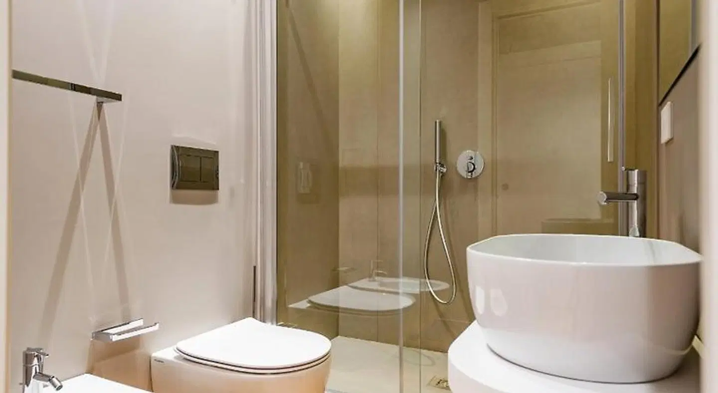 Ferrini Home - Etnea Collection Badezimmer