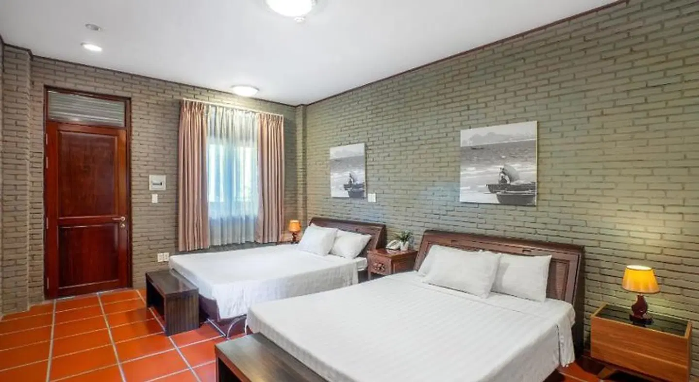 Mekong Resort & Reststop ROOM_EXAMPLE