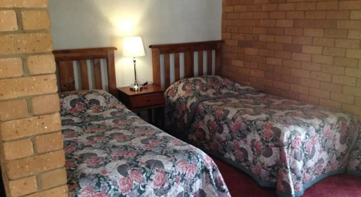 Centrepoint Motel ROOM_EXAMPLE