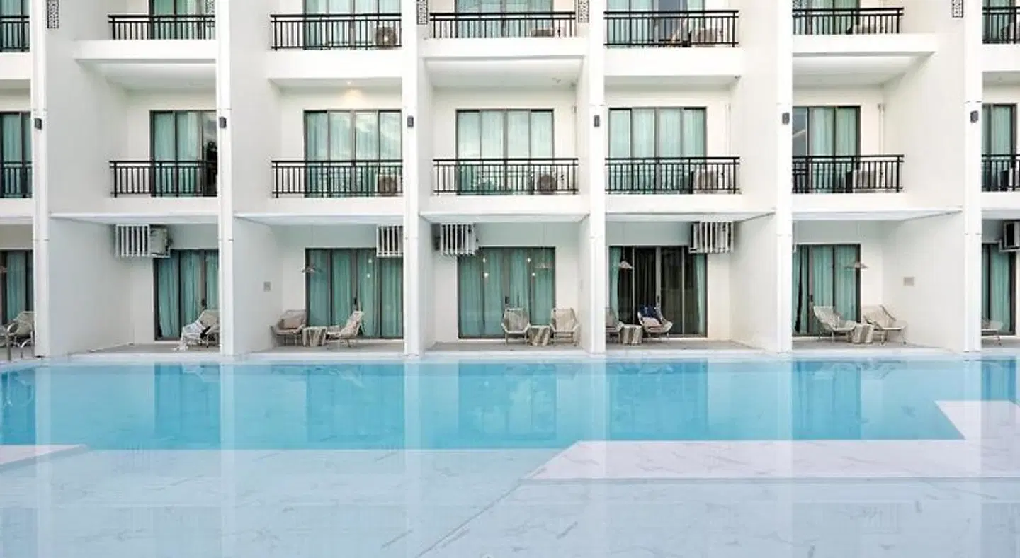 Parima Hotel OUTDOOR_POOL