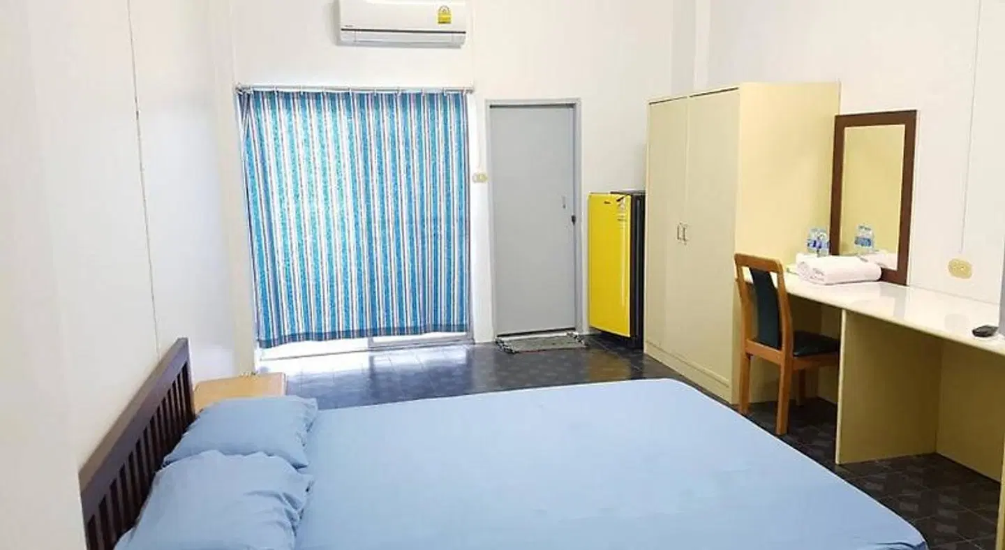 Monta Apartment ROOM_EXAMPLE