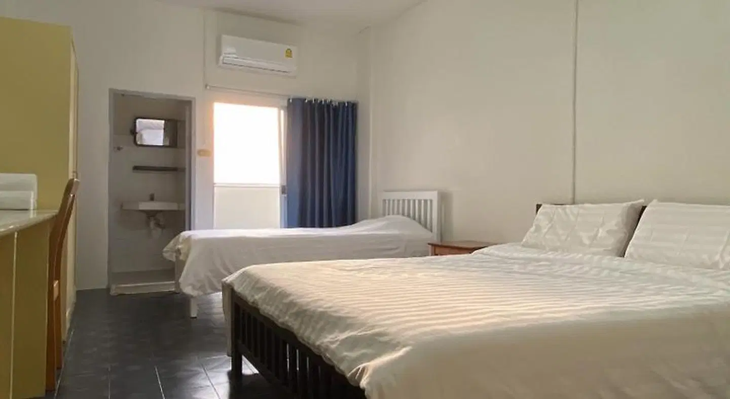 Monta Apartment ROOM_EXAMPLE