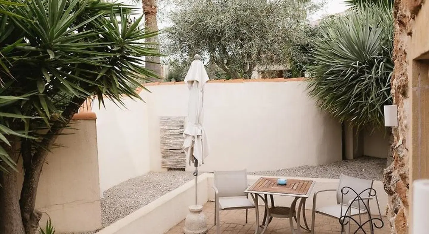 Finca Amapola Badezimmer