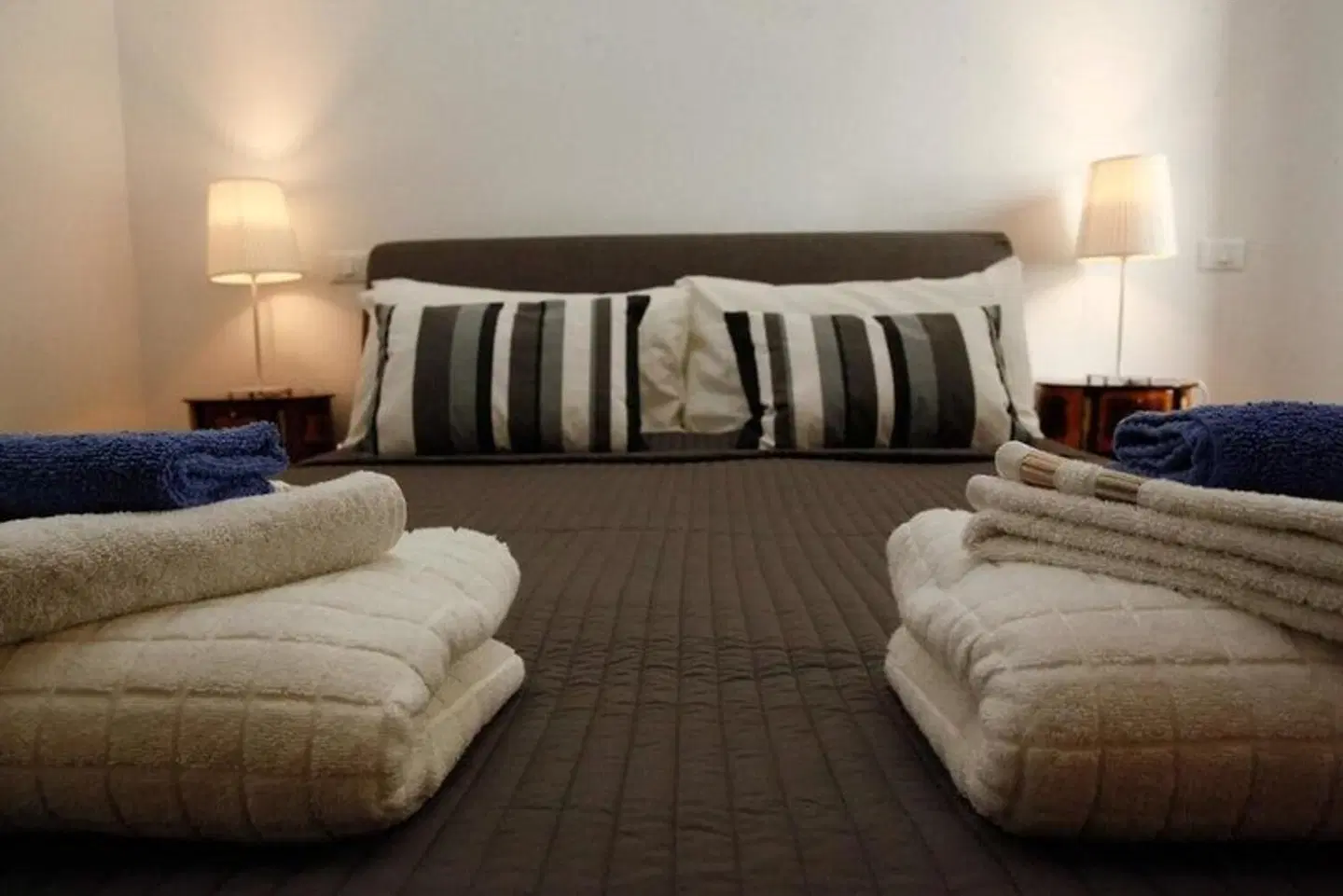 Clemy In Rome ROOM_EXAMPLE