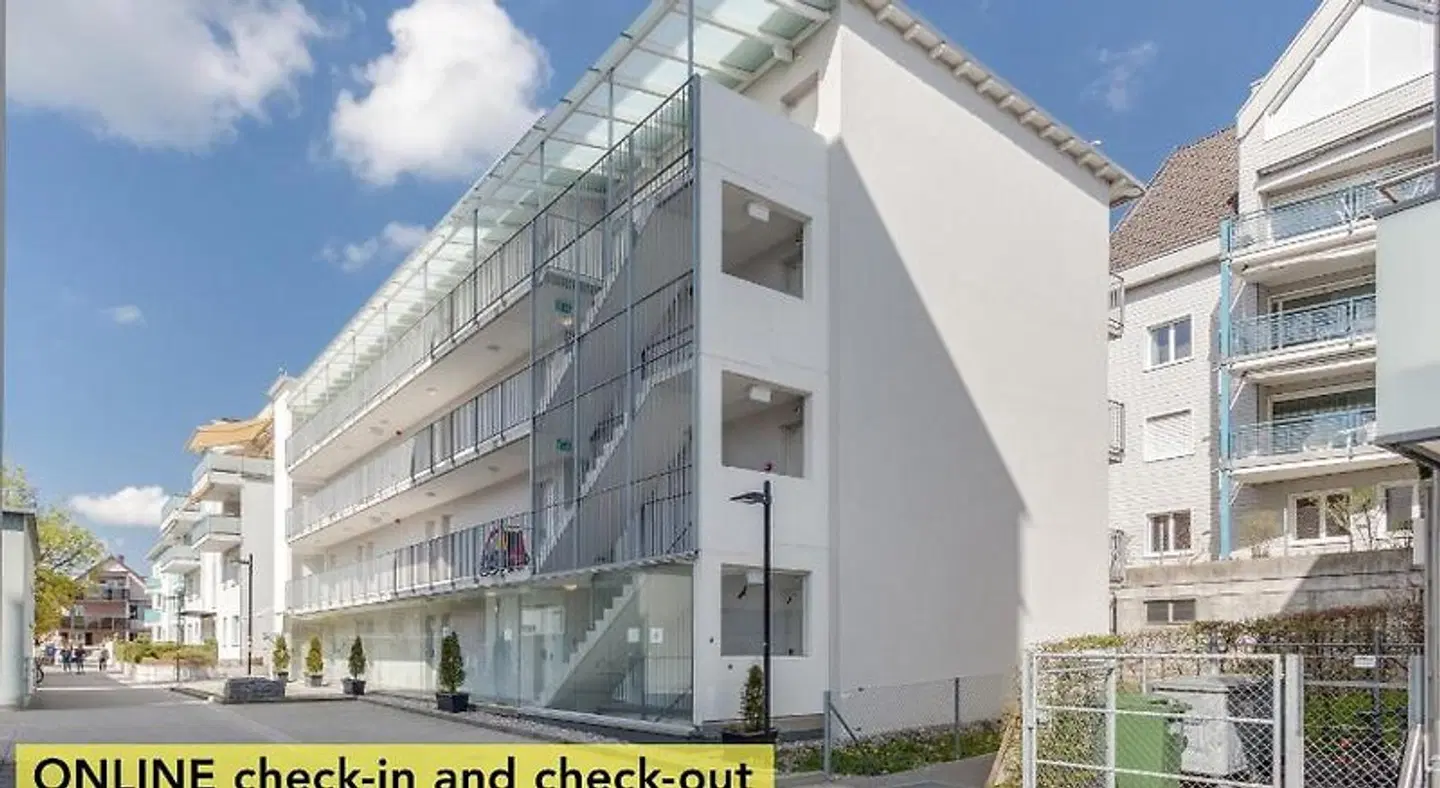 Anstatthotel.ch Hochdorf EXTERIOR