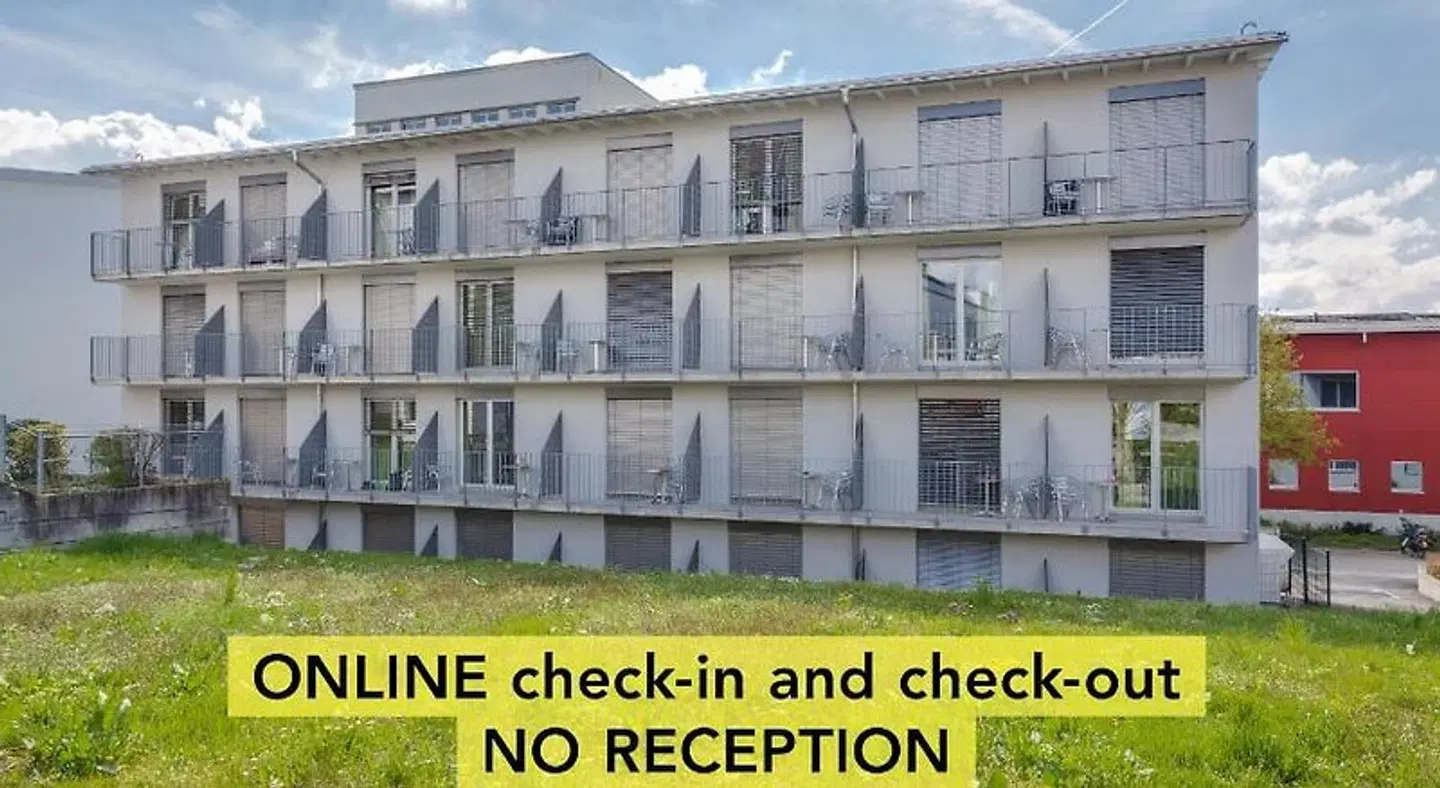 Anstatthotel.ch Hochdorf EXTERIOR