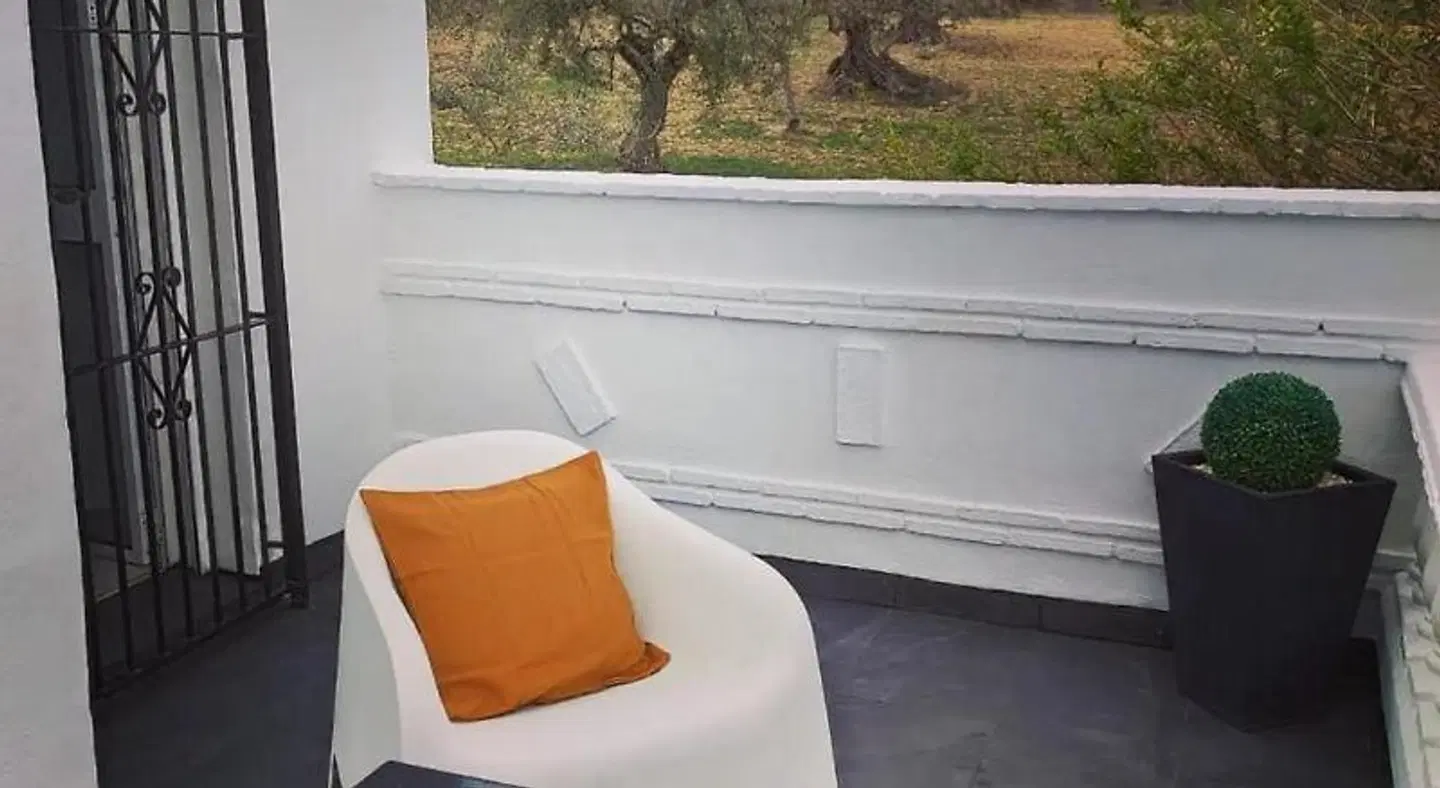 Finca Rayo del Sol Badezimmer
