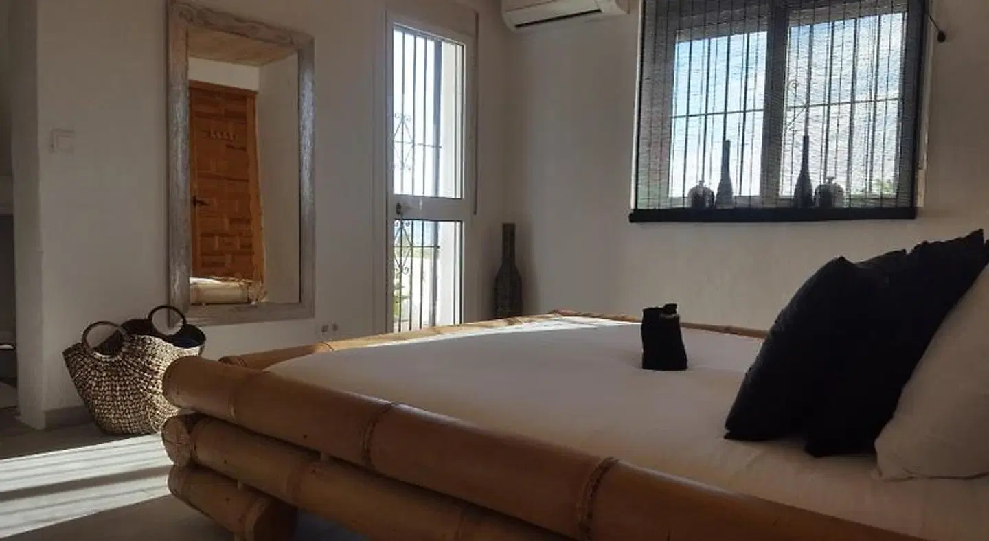 Finca Rayo del Sol ROOM_EXAMPLE