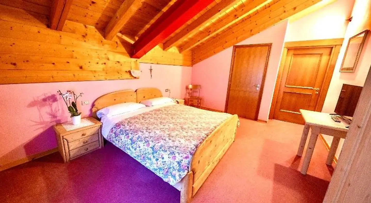 Hotel Valgioconda ROOM_EXAMPLE