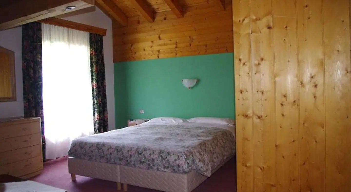 Hotel Valgioconda HEALTH_BEAUTY