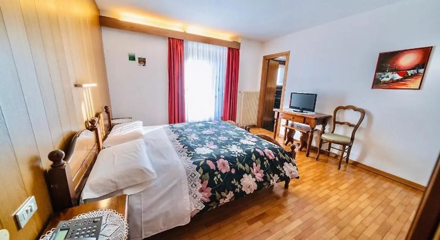 Hotel Valgioconda ROOM_EXAMPLE