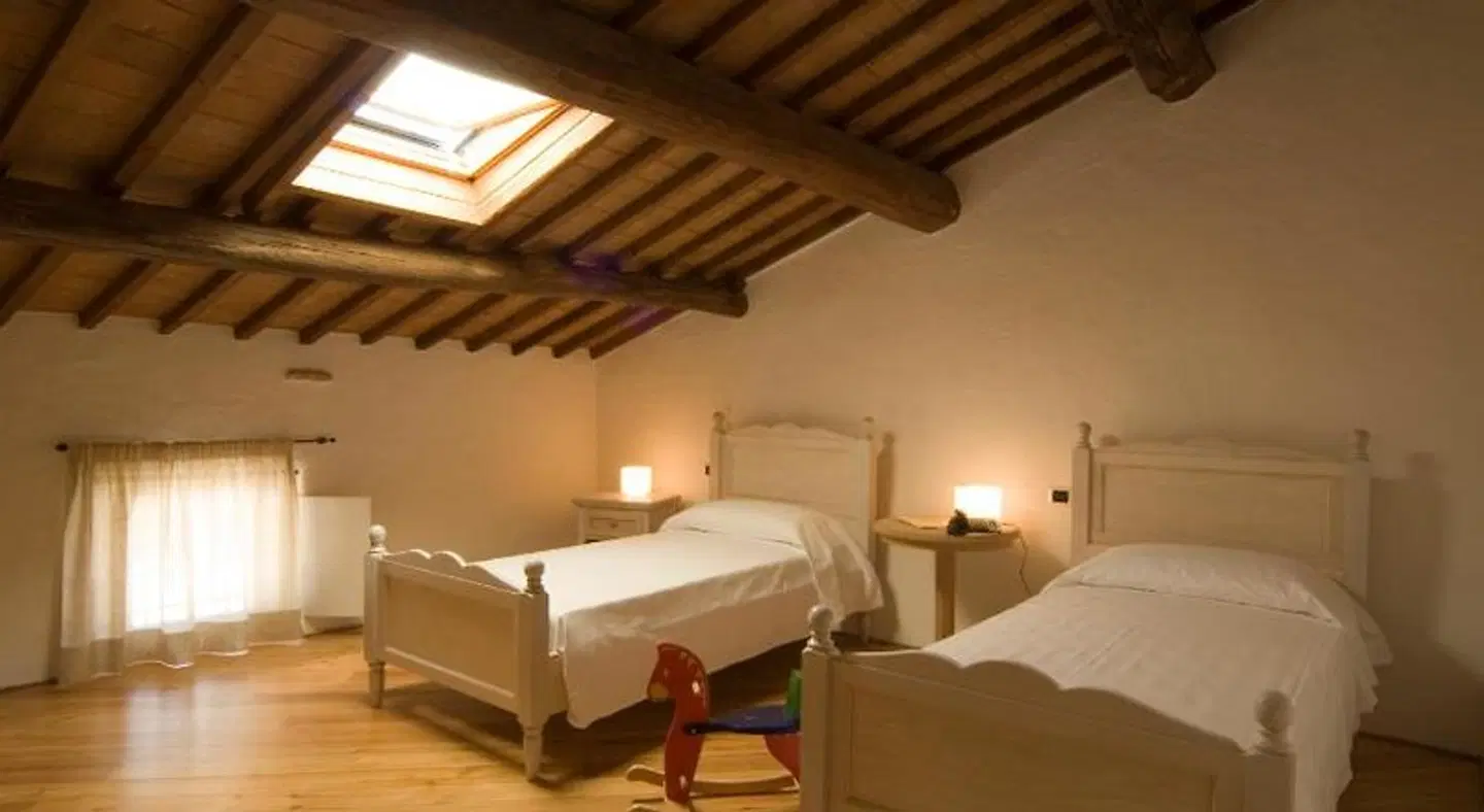 Villa de Winckels ROOM_EXAMPLE