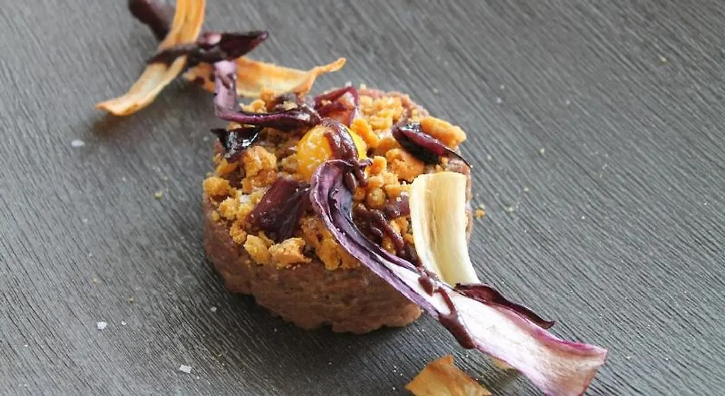 Villa I Pini Restaurant