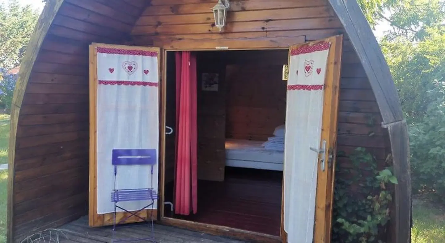 La Longere du Parc ROOM_EXAMPLE