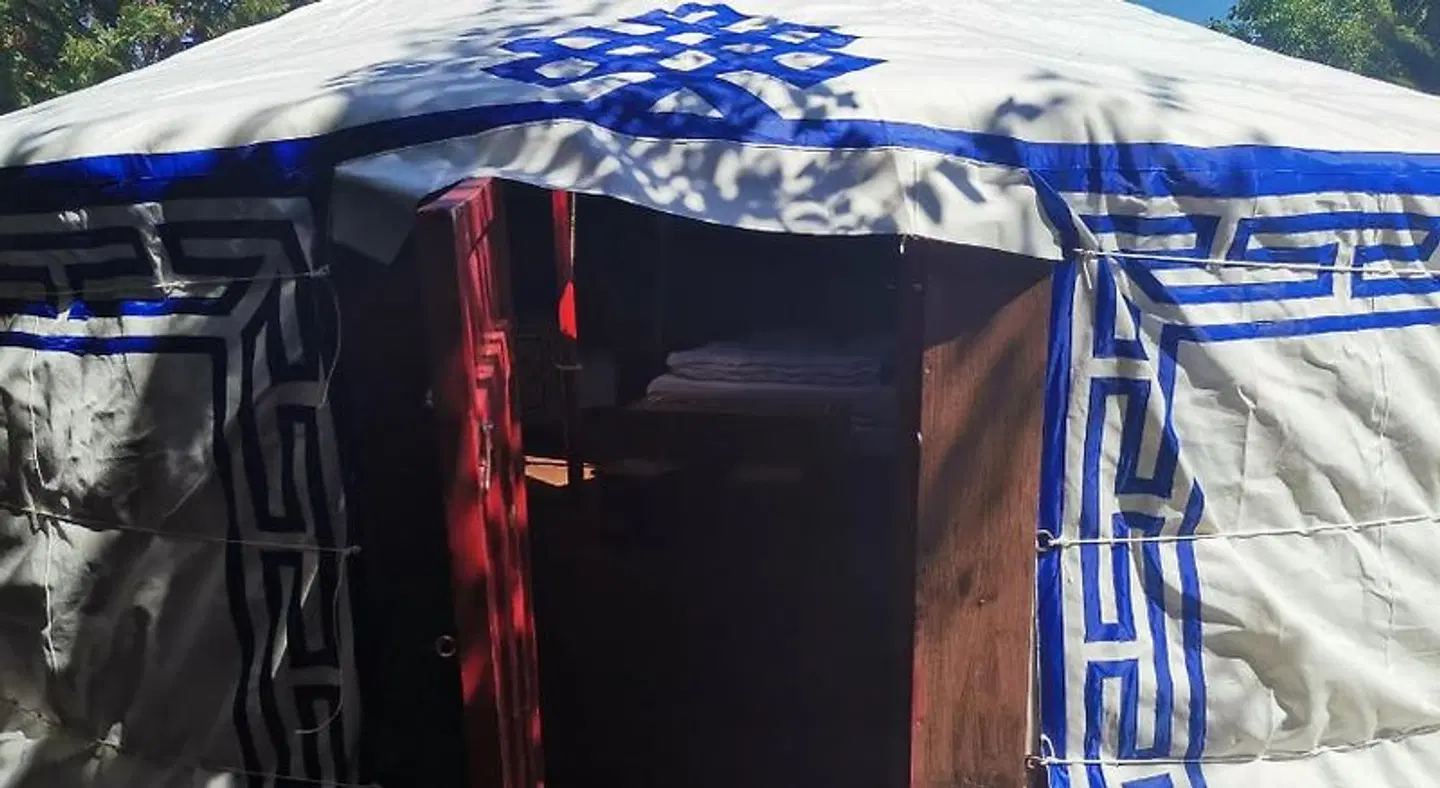 La Longere du Parc EXTERIOR