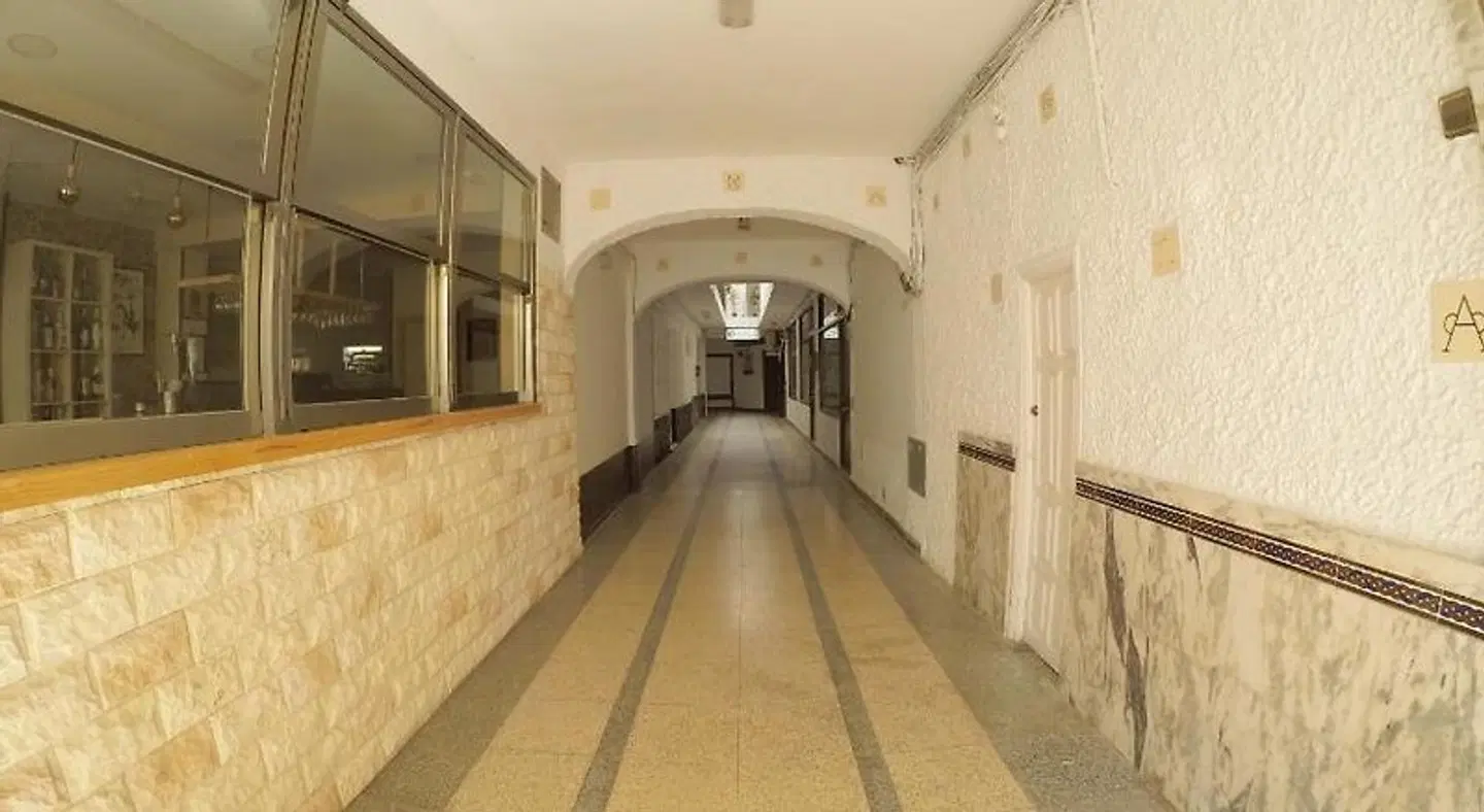 Hostel Euro Holitel LOUNGE_LOBBY