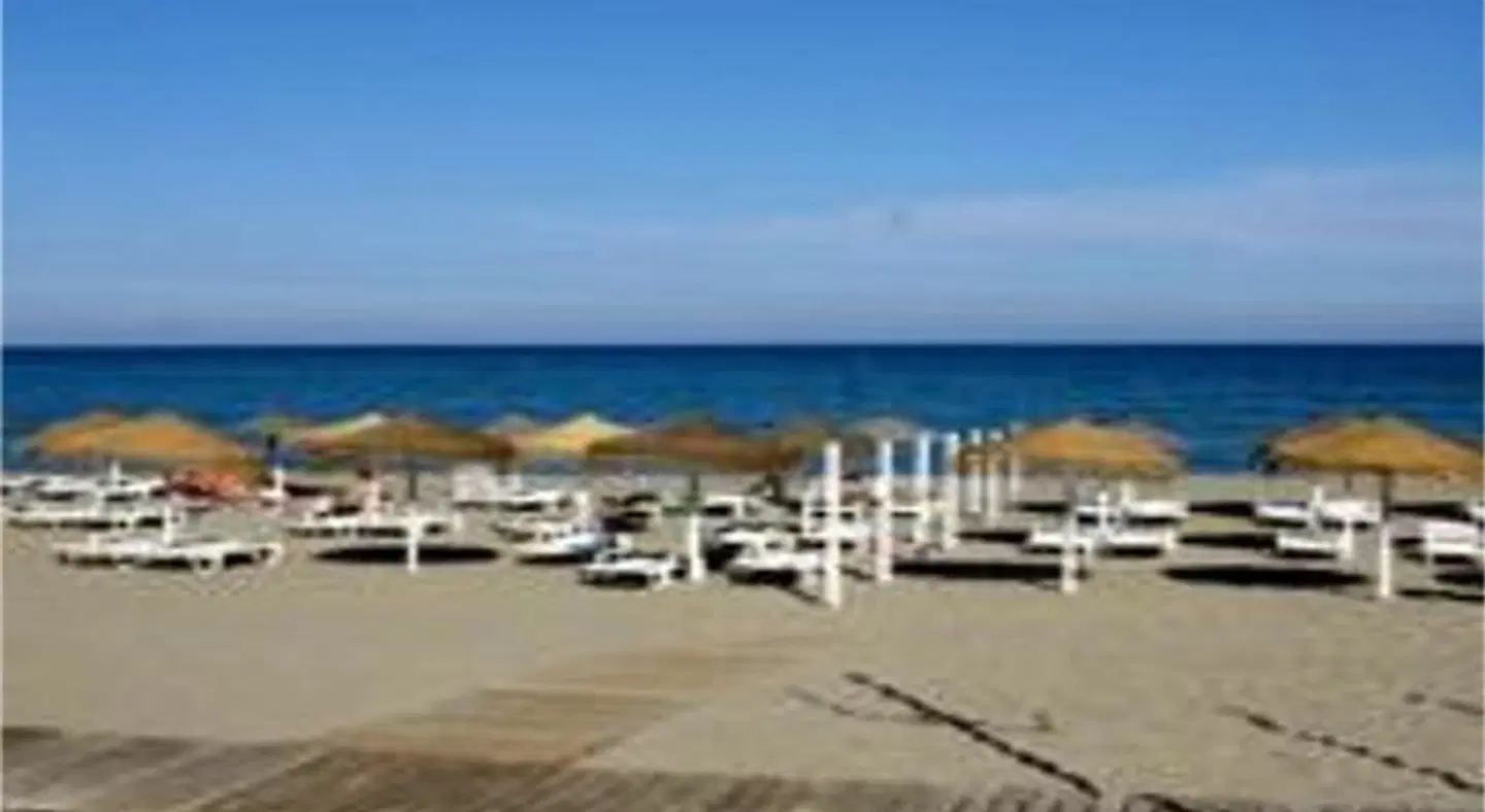 Hostel Euro Holitel Strand