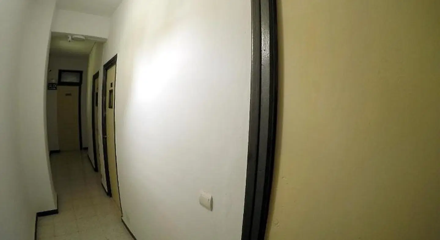 Hostel Euro Holitel ROOM_EXAMPLE