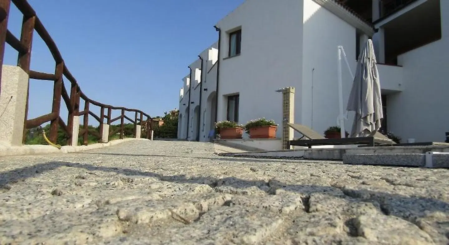 Hotel Castello EXTERIOR