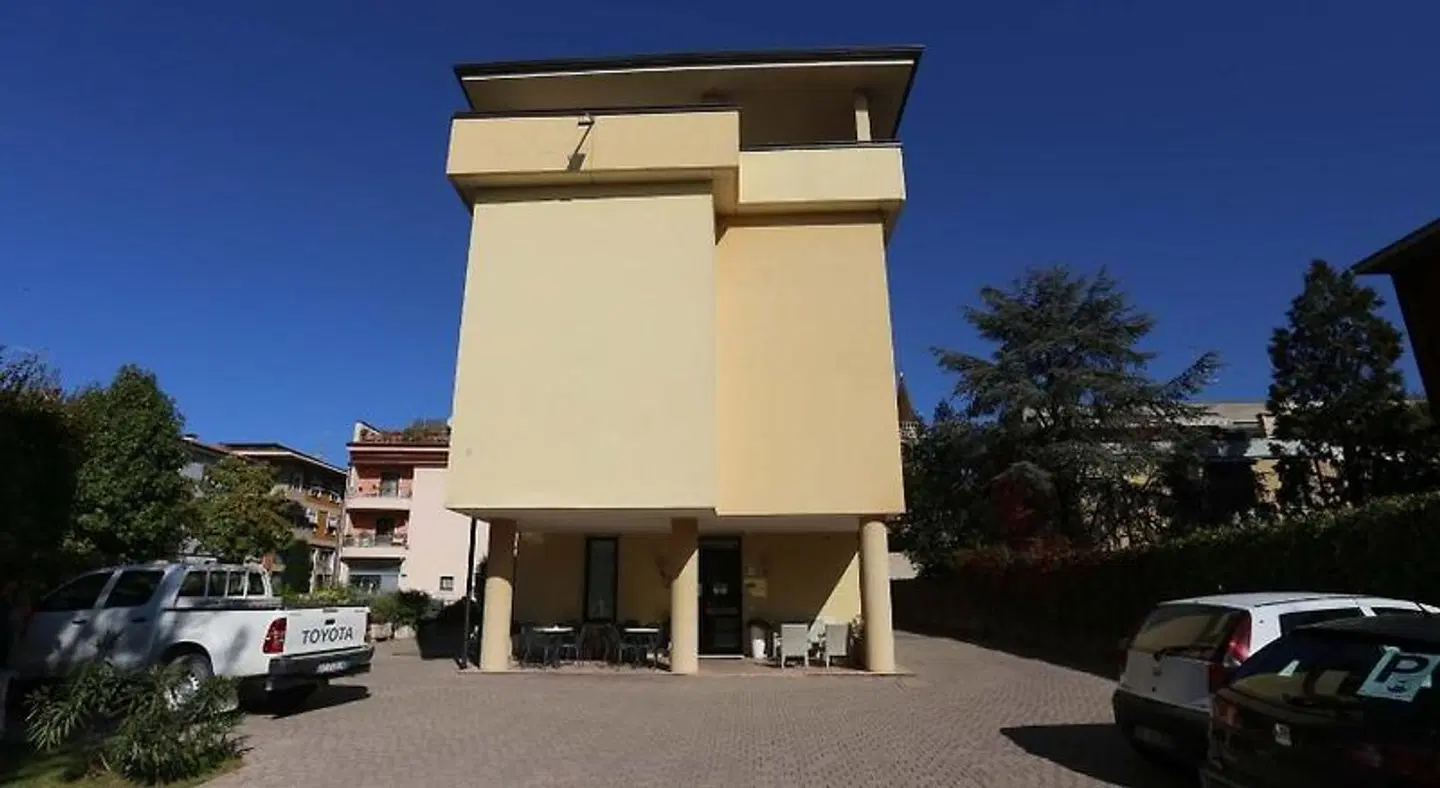 Roma EXTERIOR