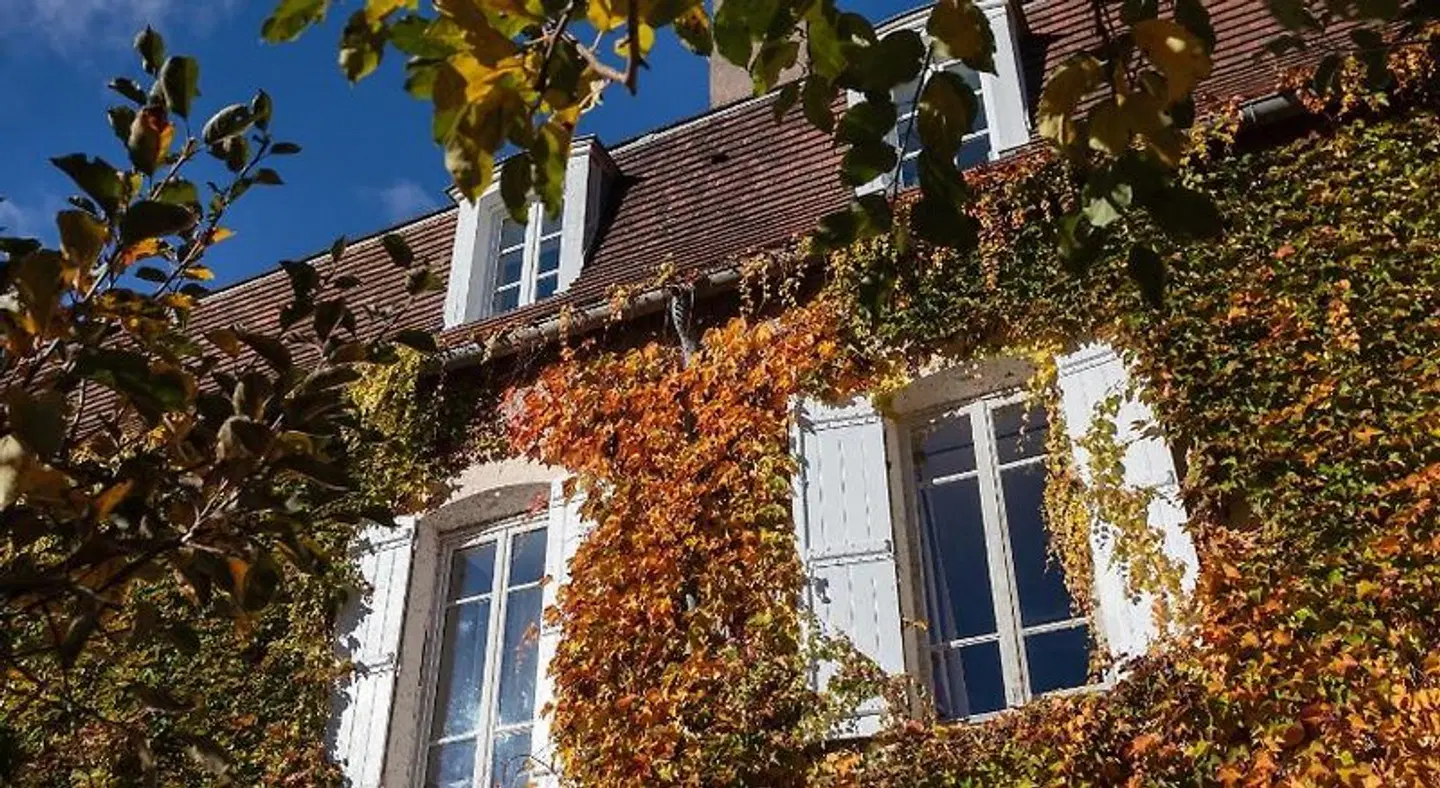 Moulin Renaudiots EXTERIOR