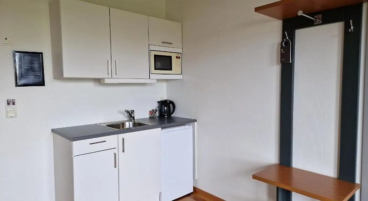 Bjugn Hotell ROOM_EXAMPLE