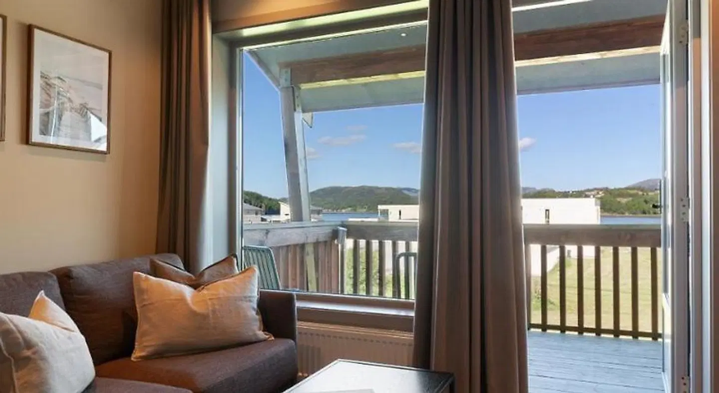 Bjugn Hotell ROOM_EXAMPLE