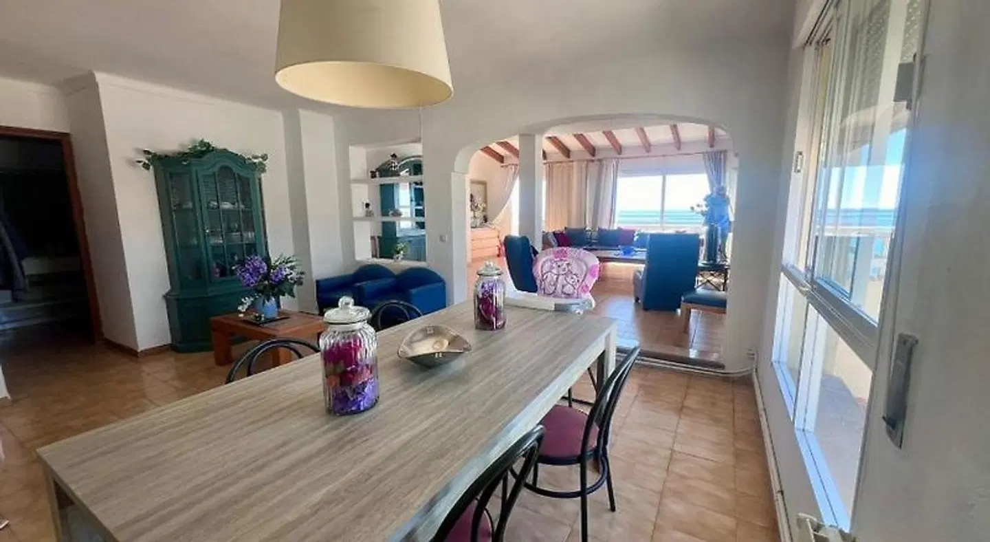 Apartamentos Villa Margarita LOUNGE_LOBBY