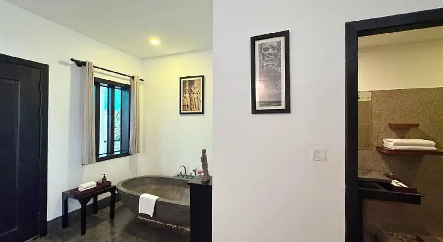 La Rose Blanche Boutique ROOM_EXAMPLE