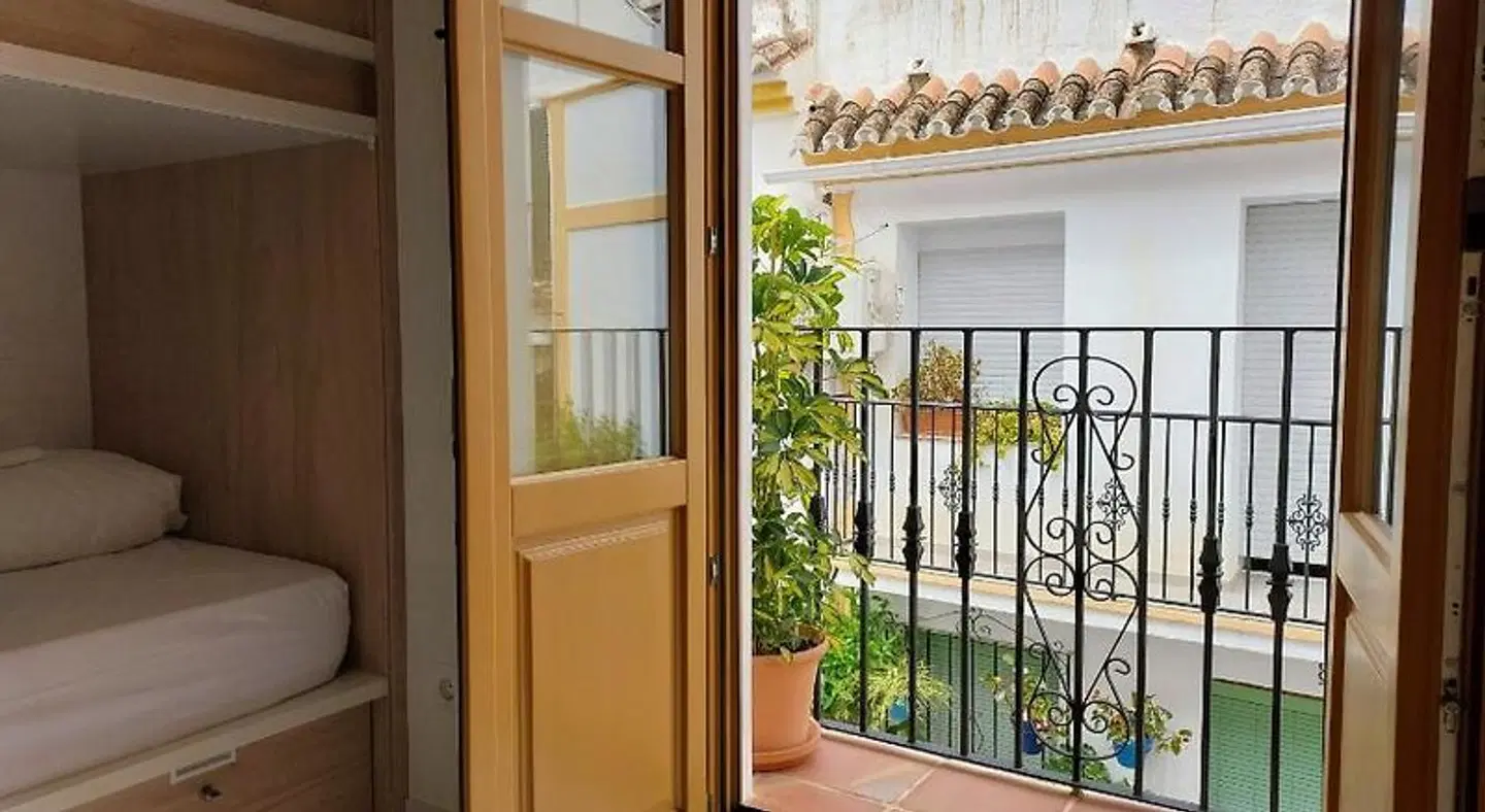 Veranera Hostel LOUNGE_LOBBY