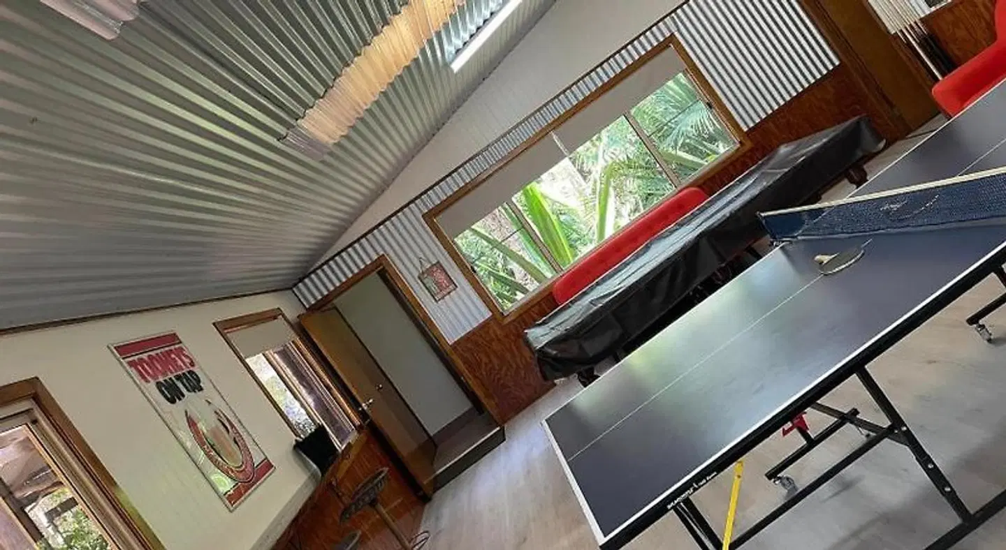 Chiltern Lodge Country Retreat Hallenbad